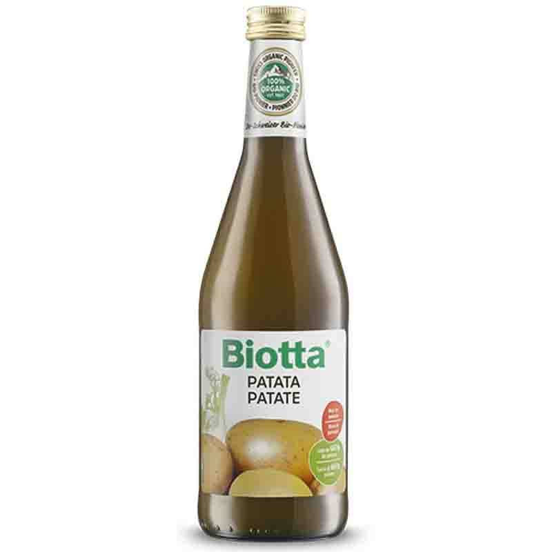 Jugo Patata 500ml