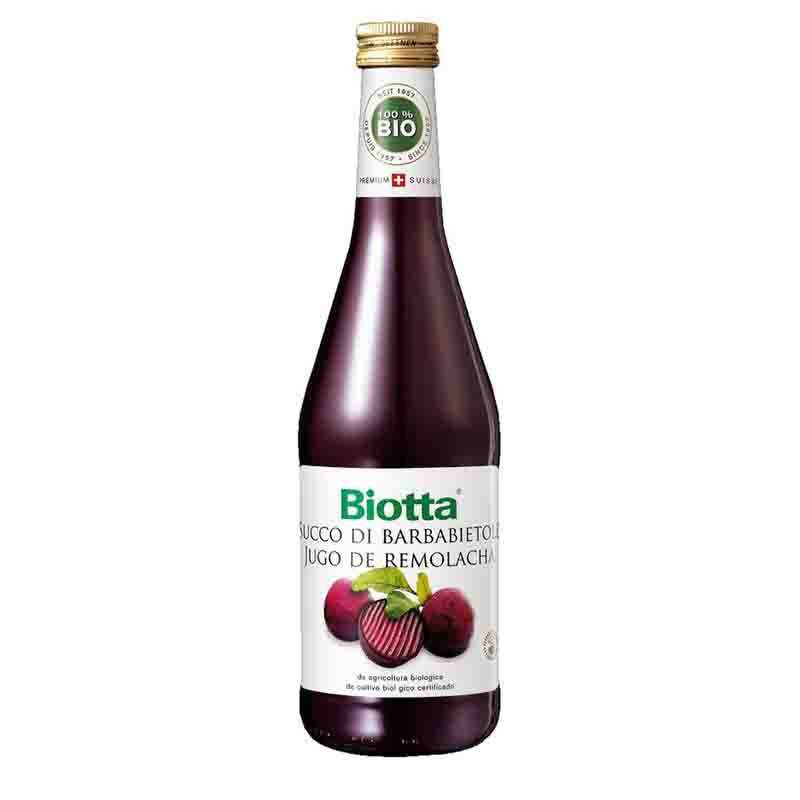 Jugo Remolacha 500ml