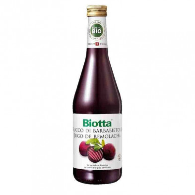 Jugo Remolacha 500ml Jugo Remolacha 500ml