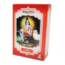 Henna Caoba Polvo 100g