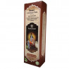 Henna Castaño Oscuro Pasta 200ml