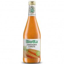 Jugo Zanahoria 500ml