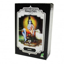 Henna Negro Polvo 100g