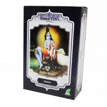 Henna Indigo Polvo 100g
