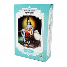 Amla Tratamiento Capilar Ayurvedico 100g