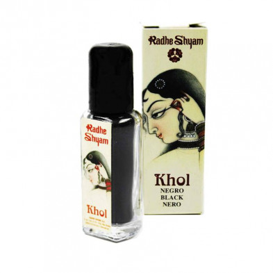 Khol Negro Polvo 29g Khol Negro Polvo 29g