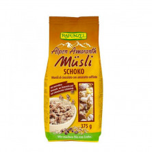 Muesli Amaranto Choco Alpen Bio 375g