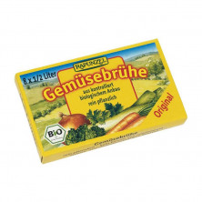 Caldo De Verduras Dp Brodo Cubos 80g