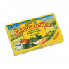 Caldo De Verduras Dp Brodo Cubos 80g