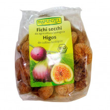Higos Secos Bi Rz 500g
