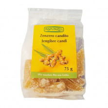 Jengibre Candi 75g