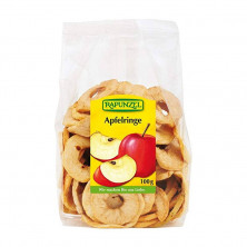 Manzana Desecada 100g