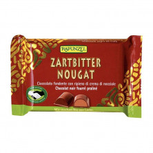 Snack Chocolate Negro Trufa 100g