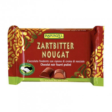 Snack Chocolate Negro Trufa 100g Snack Chocolate Negro Trufa 100g