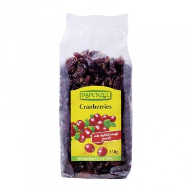 Arandano Rojo Desecado 250g