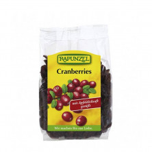 Arandano Rojo Desecado 100g