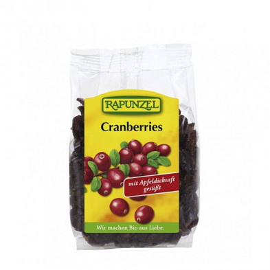 Arandano Rojo Desecado 100g Arandano Rojo Desecado 100g