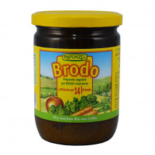 Caldo Sopa Brodo 250g