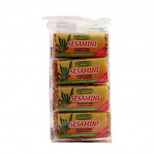 Barrita Sesamini 4x27 Exp 20ud