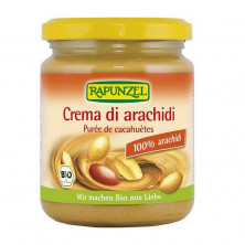Crema Cacahuete 250g
