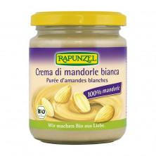 Crema Almendras Blancas 250g