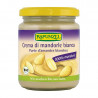 Crema Almendras Blancas 250g