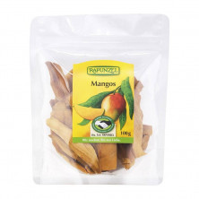 Mango Seco 100g