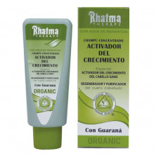 Champu Activador Crecimiento Rathma 100ml