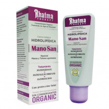 Manosan Rhatma 100ml
