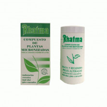Micronizado Talquera 15g