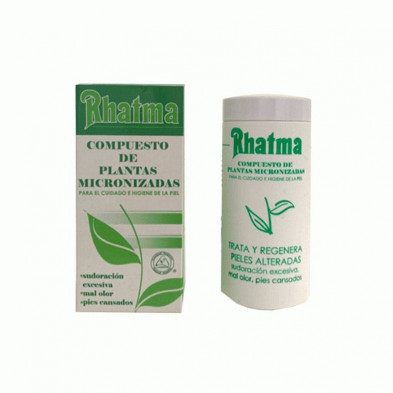 Micronizado Talquera 15g Micronizado Talquera 15g
