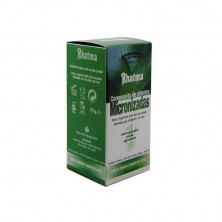 Micronizado Talquera 75g