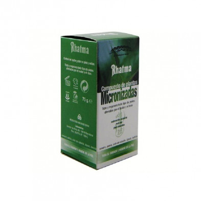 Rhatma Forte 50ml Rhatma Forte 50ml