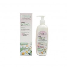 Jabon Intimo 500ml