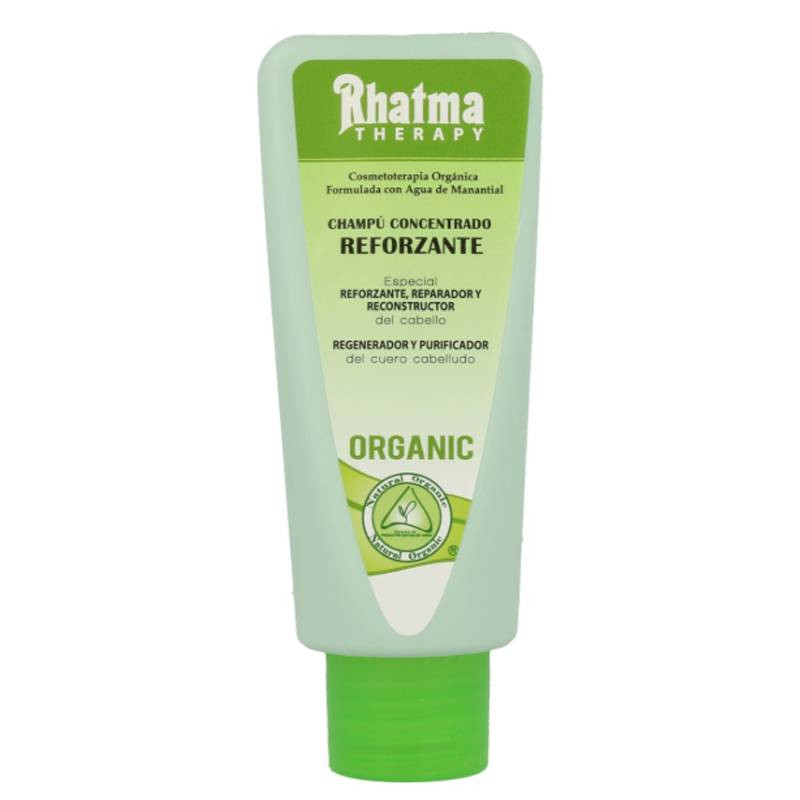 Champu Alta Densidad Recuperador Refor.125ml