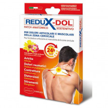 Redux Dol Cervical