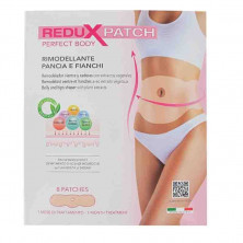 Redux Patch Barriga