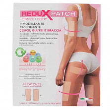 Redux Patch Muslos, Brazos Y Gluteos