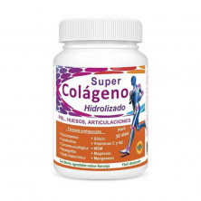 Super Colageno Hidrolizado 300g