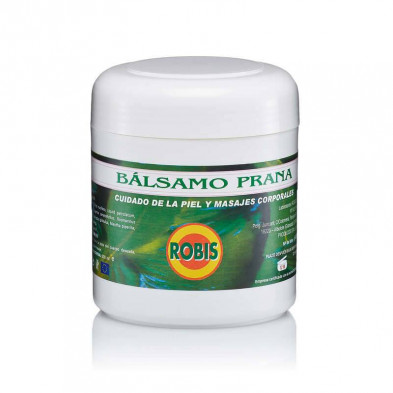 Balsamo Prana 60cc Balsamo Prana 60cc