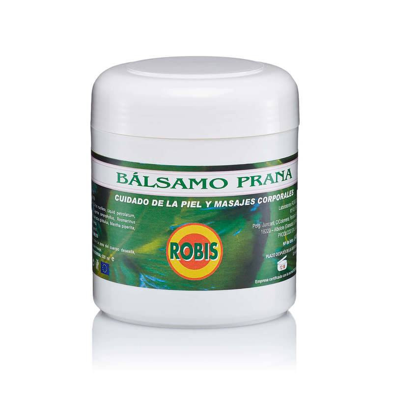 Balsamo Prana Profesional 500g