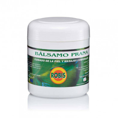 Balsamo Prana Profesional 500g Balsamo Prana Profesional 500g
