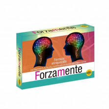 Forzamente 60cap
