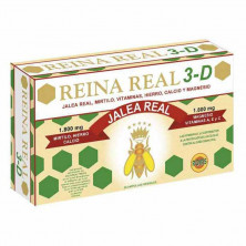 Jalea Reina Real 3ª Edad 1800mg