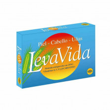 Levavida  60comp