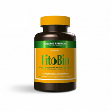 Fitobin 60cap