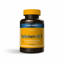 Selenium Ace 30comp