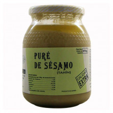 Tahin Pure Sesamo 870g