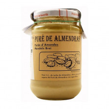 Pure Almendras 320g