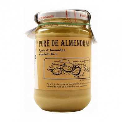 Pure Almendras 320g Pure Almendras 320g